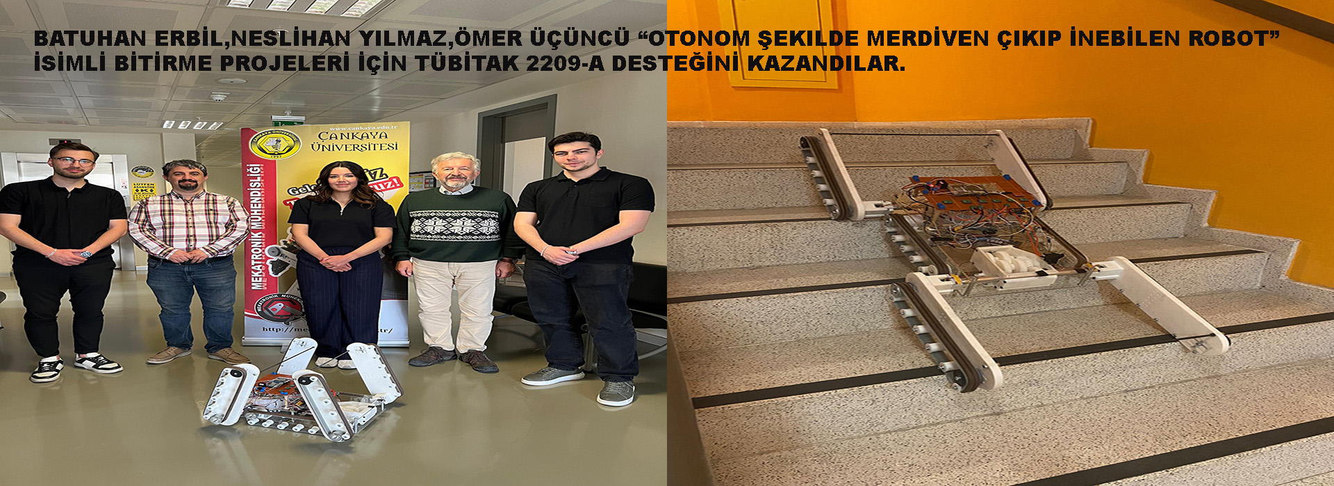•17.06.2024 “TÜBİTAK 2209-A Desteği Kazanan Öğrencilerimiz.”