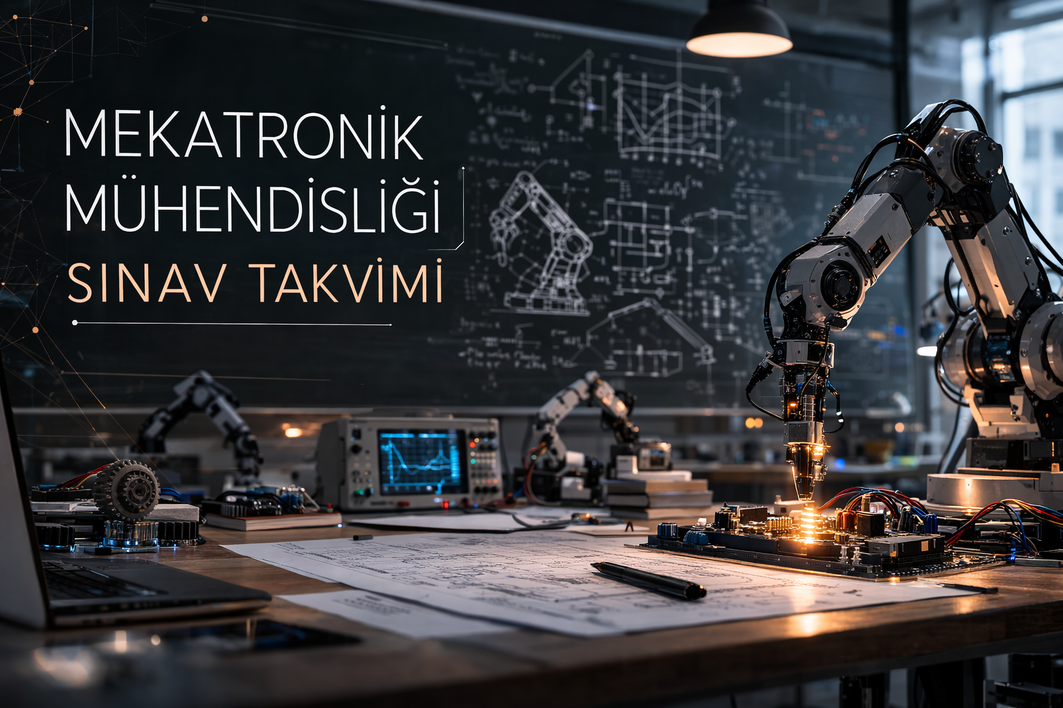 Ara sınav tarihleri ilan edilmiştir.